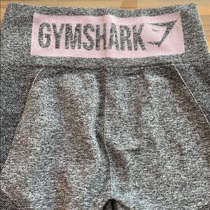 Gymshark flex legging
